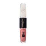 Dermacol 16H Lip Colour Extreme Long-Lasting Lipstick Šminka za ženske 8 ml Odtenek 5