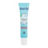 Astrid Hydro X-Cell Eye Gel Cream Krema za okoli oči za ženske 15 ml