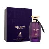 Maison Alhambra Very Velvet Orchid Parfumska voda za ženske 100 ml