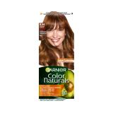 Garnier Color Naturals Barva za lase za ženske 40 ml Odtenek 6.34 Chocolate
