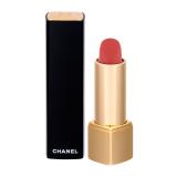 Chanel Rouge Allure Šminka za ženske 3,5 g Odtenek 96 Excentrique poškodovana škatla