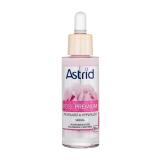 Astrid Rose Premium Firming & Replumping Serum Serum za obraz za ženske 30 ml poškodovana škatla