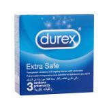 Durex Extra Safe Kondomi za moške Set