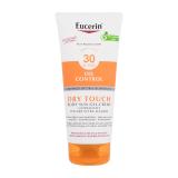 Eucerin Sun Oil Control Dry Touch Body Sun Gel-Cream SPF30 Zaščita pred soncem za telo 200 ml poškodovana embalaža