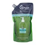L'Occitane Aromachology Purifying Freshness Šampon za ženske polnilo 500 ml