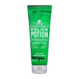 Police Potion Absinthe Šampon za moške 100 ml