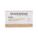 Diadermine Dermatological Bar Soap Trdo milo 100 g poškodovana škatla