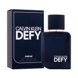 Calvin Klein Defy Parfum za moške 50 ml