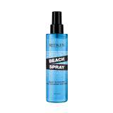 Redken Beach Spray Oblikovanje las za ženske 150 ml