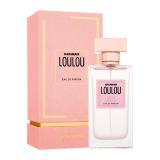 Al Haramain Loulou Rose Parfumska voda za ženske 100 ml