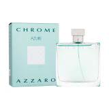 Azzaro Chrome Azure Toaletna voda za moške 100 ml