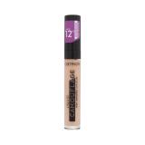 Catrice Camouflage Liquid High Coverage 12h Korektor za ženske 5 ml Odtenek 036 Hazelnut Beige