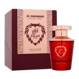 Al Haramain Azlan Oud Saffron Edition Parfumski ekstrakt 100 ml