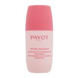 PAYOT Rituel Douceur 24H Freshness Roll-On Deodorant Deodorant za ženske 75 ml