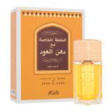 Rasasi Khaltat Al Khasa Ma Dhan Al Oudh Parfumska voda 50 ml