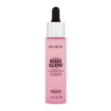 Revlon Photoready Rose Glow Podlaga za ličila za ženske 30 ml Odtenek Rose Quartz