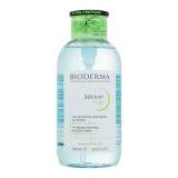 BIODERMA Sébium H₂O With Dispenser Micelarna vodica za ženske 500 ml