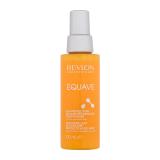 Revlon Professional Equave Sun Protection Instant Detangling Conditioner Balzam za lase za ženske 100 ml