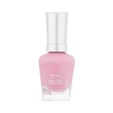 Sally Hansen Complete Salon Manicure Lak za nohte za ženske 14,7 ml Odtenek 181 Aflorable