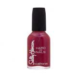 Sally Hansen Hard As Nails Lak za nohte za ženske 13,3 ml Odtenek 450 Ton Of Bricks