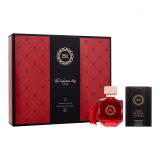 Sexy Gate The Seductive Box Darilni set parfum Afrodite 100 ml + igralne karte Kamasutra