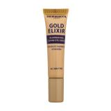 Dermacol Gold Elixir Rejuvenating Caviar Eye Cream Krema za okoli oči za ženske 15 ml