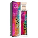 Elizabeth Arden 5th Avenue NYC Vibe Parfumska voda za ženske 125 ml