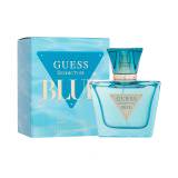 GUESS Seductive Blue Toaletna voda za ženske 50 ml