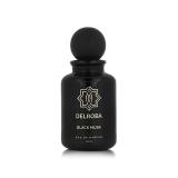 Delroba Black Musk Parfumska voda za moške 100 ml