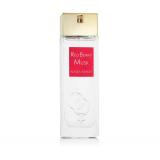 Alyssa Ashley Red Berry Musk Parfumska voda 100 ml