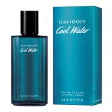 Davidoff Cool Water Toaletna voda za moške 75 ml