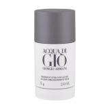 Giorgio Armani Acqua di Giò Pour Homme Deodorant za moške 75 ml