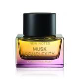New Notes Musk Complexity Parfumski ekstrakt 50 ml