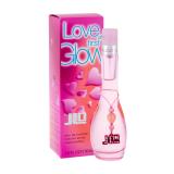 Jennifer Lopez Love At First Glow Toaletna voda za ženske 30 ml
