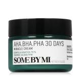 Some By Mi AHA.BHA.PHA 30 Days Miracle Cream Dnevna krema za obraz 60 g