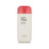 Missha All Around Safe Block Soft Finish Sun Milk SPF50+ Zaščita pred soncem za obraz 70 ml