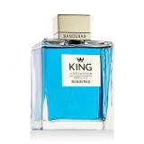 Banderas King of Seduction Absolute Toaletna voda za moške 200 ml