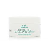 Guam Sea Ritual Exfoliating Body Scrub-Gel Piling za telo za ženske 250 ml