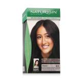 Naturigin Permanent Hair Colour Barva za lase 115 ml Odtenek Ebony 2.3
