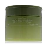 Celimax Ji Woo Gae One Step Mild Cleansing Pad Čistilni robčki 60 kos