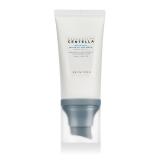 SKIN1004 Hyalu-Cica Water-Fit Sun Serum SPF50+ Zaščita pred soncem za obraz za ženske 50 ml