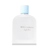 Dolce&Gabbana Light Blue Toaletna voda za moške 200 ml