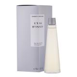 Issey Miyake L'Eau D'Issey Parfumska voda za ženske polnilo 75 ml