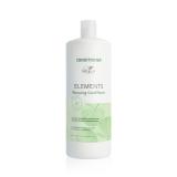 Wella Professionals Elements Renewing Conditioner Balzam za lase za ženske 1000 ml