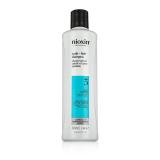 Nioxin System 3 Scalp + Hair Shampoo Šampon za ženske 300 ml
