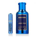 Bharara Double Bleu Parfumska voda za moške 100 ml