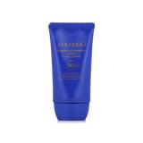 Shiseido Expert Sun Protector Cream SPF50+ Zaščita pred soncem za obraz 50 ml