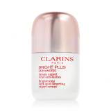 Clarins Bright Plus Advanced Brightening Dark Spot-Targeting Expert Serum Serum za obraz za ženske 30 ml