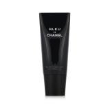 Chanel Bleu de Chanel Čistilni gel za moške 100 ml