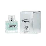 Giorgio Group Crystal Parfumska voda 100 ml